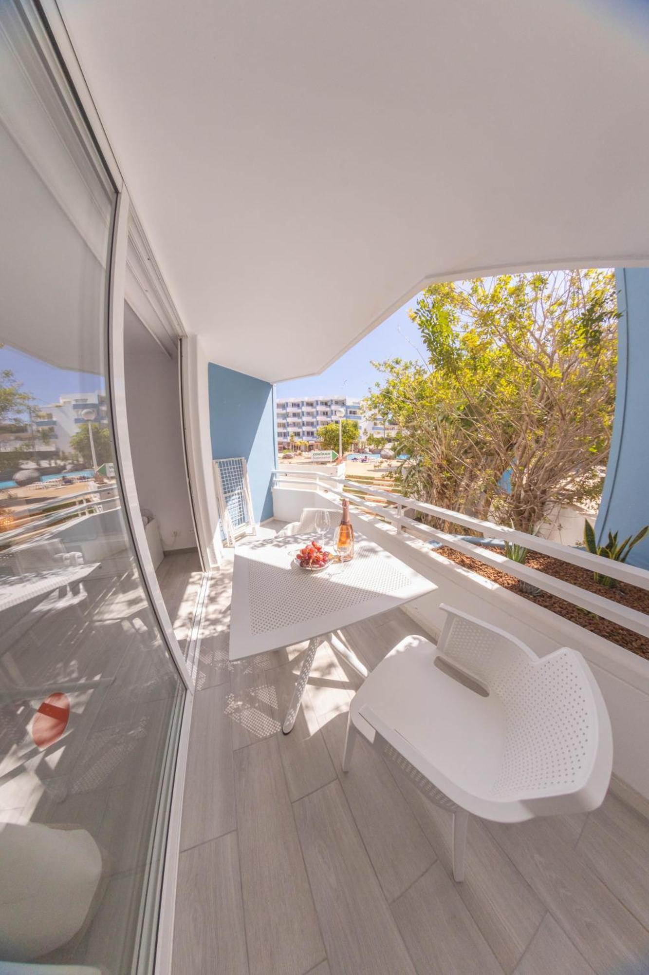 Retreat Oasis Studio Apartment San Miguel de Abona Zewnętrze zdjęcie