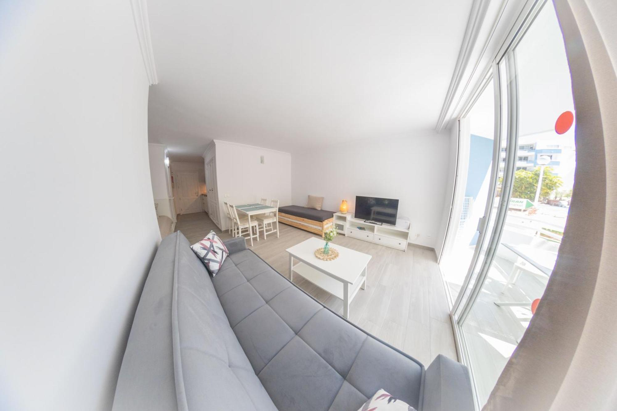 Retreat Oasis Studio Apartment San Miguel de Abona Zewnętrze zdjęcie