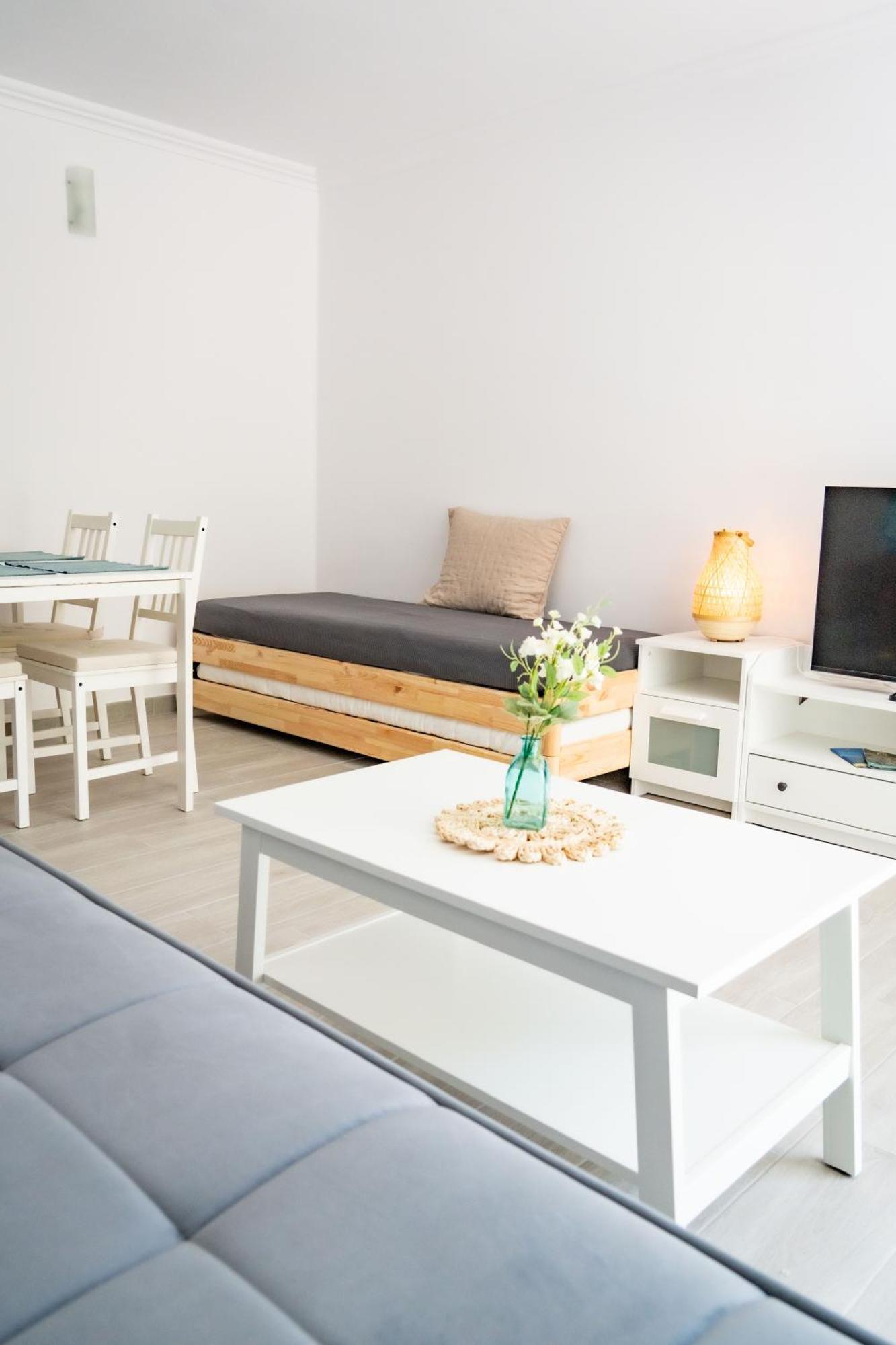 Retreat Oasis Studio Apartment San Miguel de Abona Zewnętrze zdjęcie