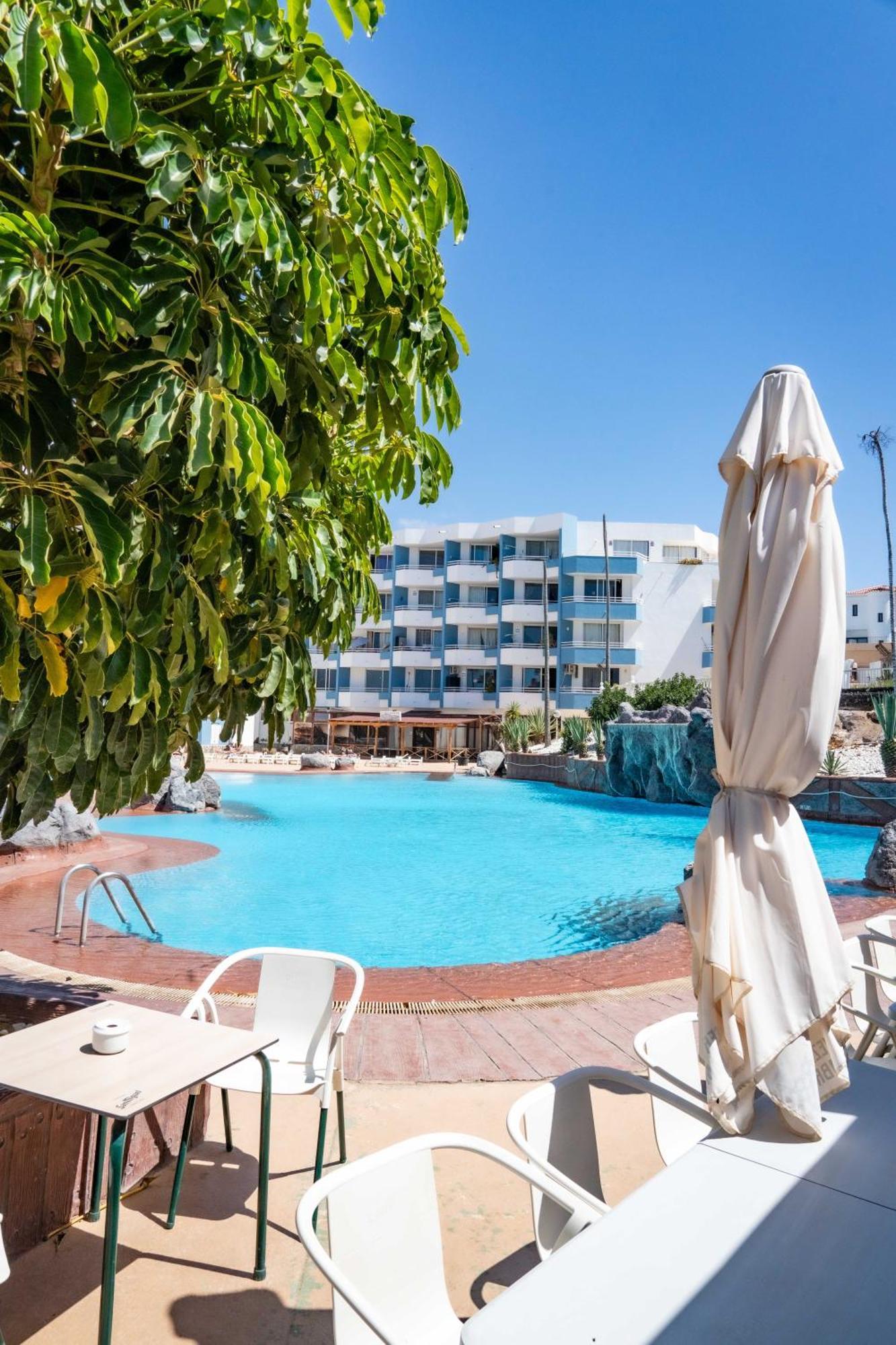 Retreat Oasis Studio Apartment San Miguel de Abona Zewnętrze zdjęcie