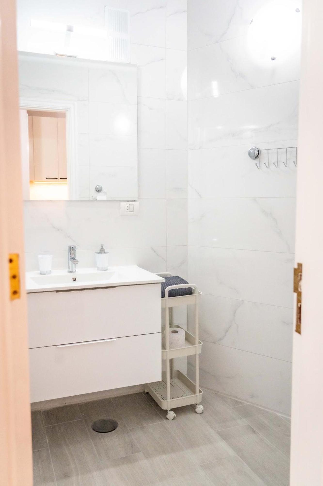 Retreat Oasis Studio Apartment San Miguel de Abona Zewnętrze zdjęcie