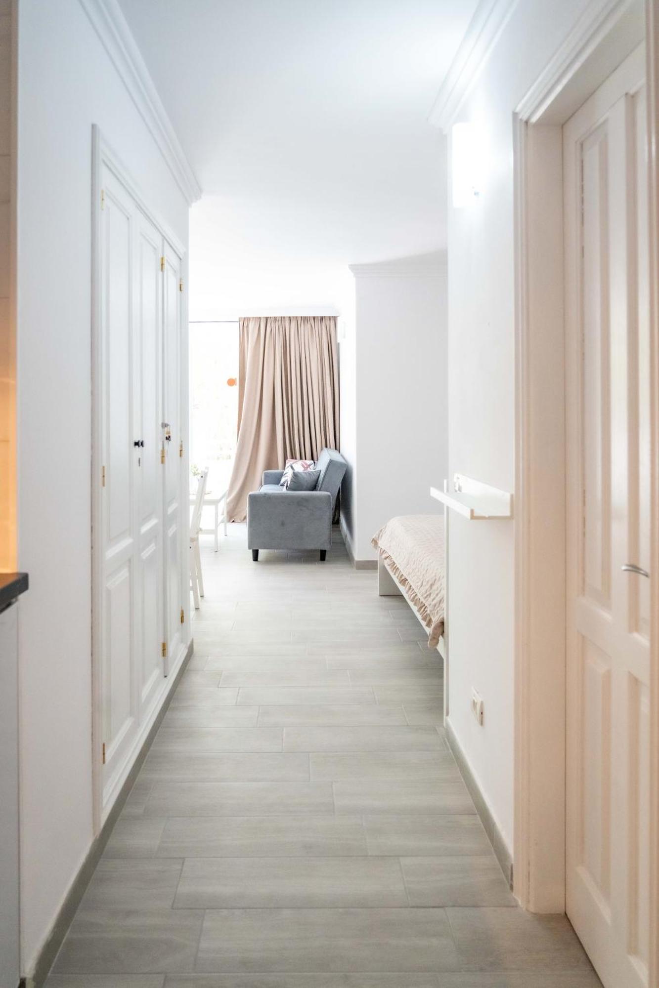 Retreat Oasis Studio Apartment San Miguel de Abona Zewnętrze zdjęcie