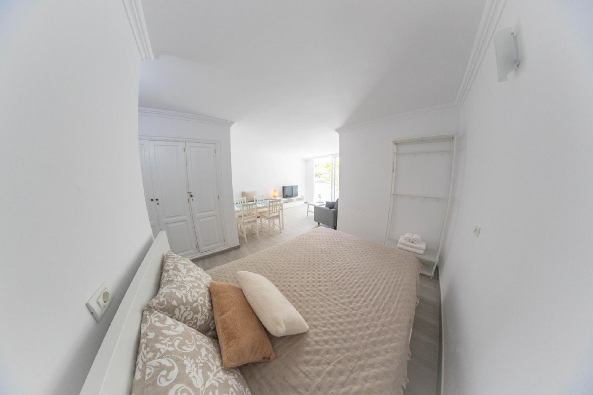 Retreat Oasis Studio Apartment San Miguel de Abona Zewnętrze zdjęcie