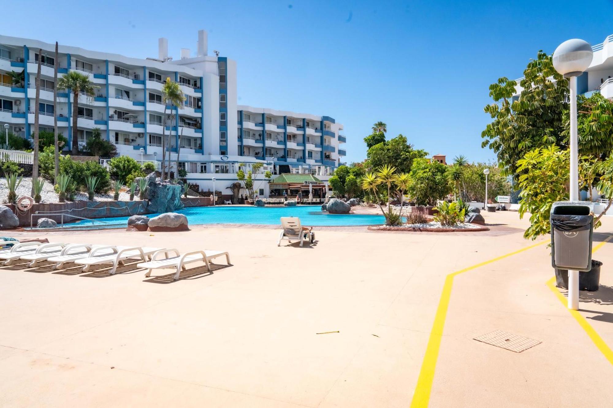 Retreat Oasis Studio Apartment San Miguel de Abona Zewnętrze zdjęcie