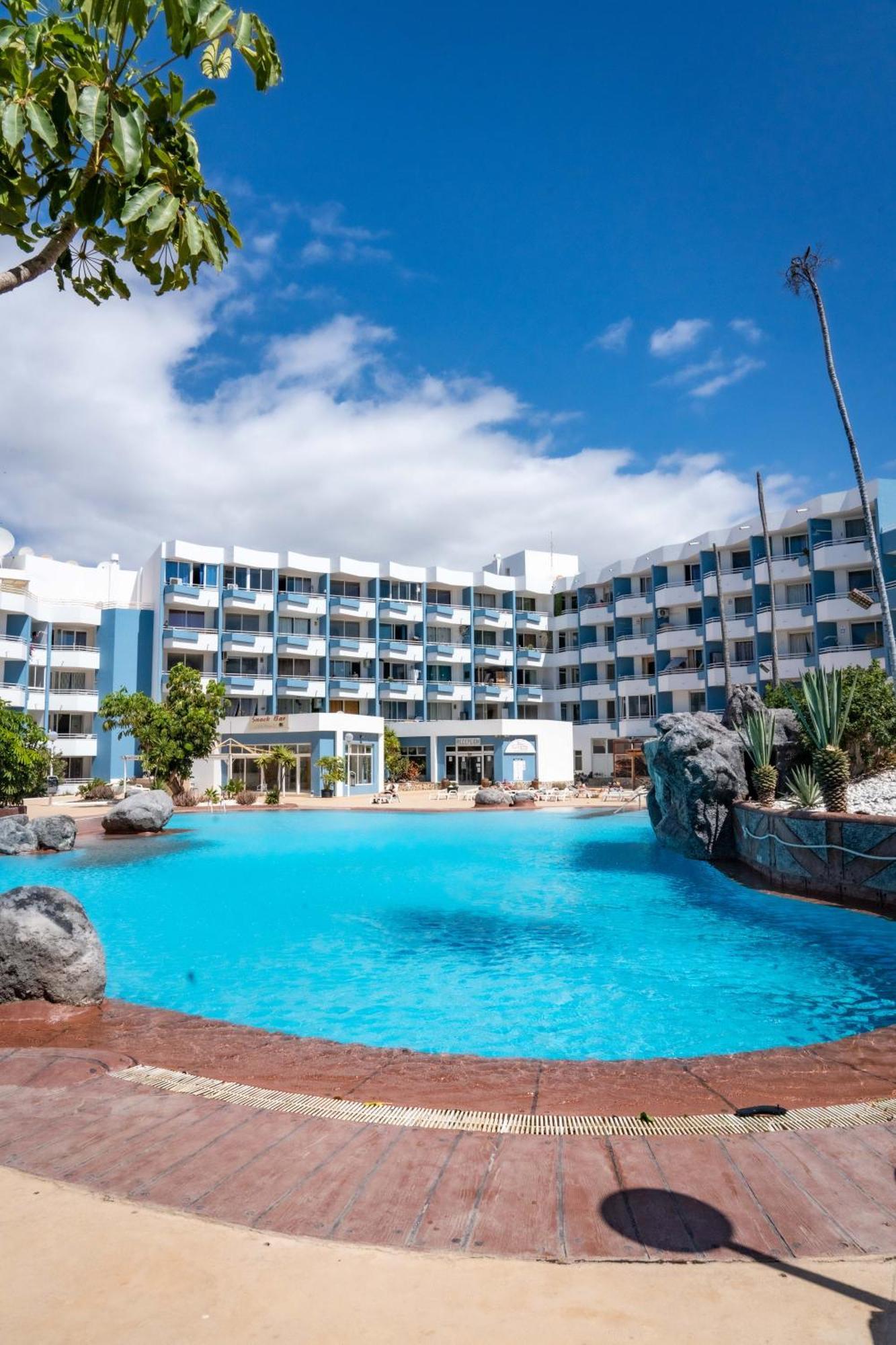 Retreat Oasis Studio Apartment San Miguel de Abona Zewnętrze zdjęcie